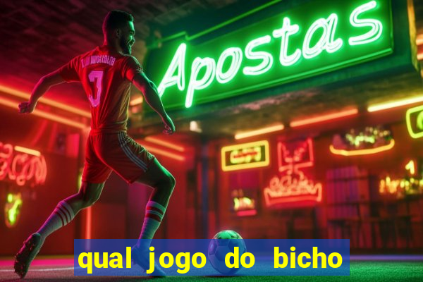 qual jogo do bicho paga mais